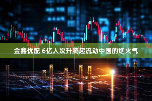 金鑫优配 6亿人次升腾起流动中国的烟火气