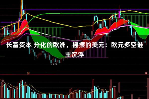 长富资本 分化的欧洲，摇摆的美元：欧元多空谁主沉浮